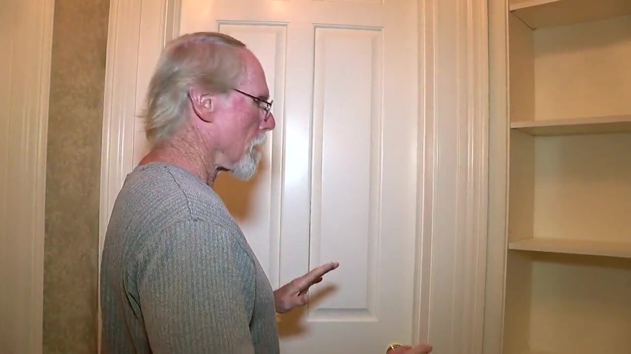 A birthday treat for aged Jack, specifically a term for female genitalia, is desired.