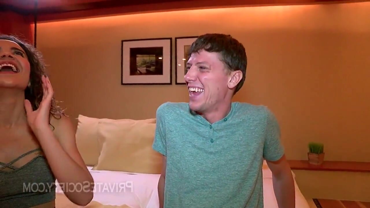 Initial viewing: Nadia Martinez