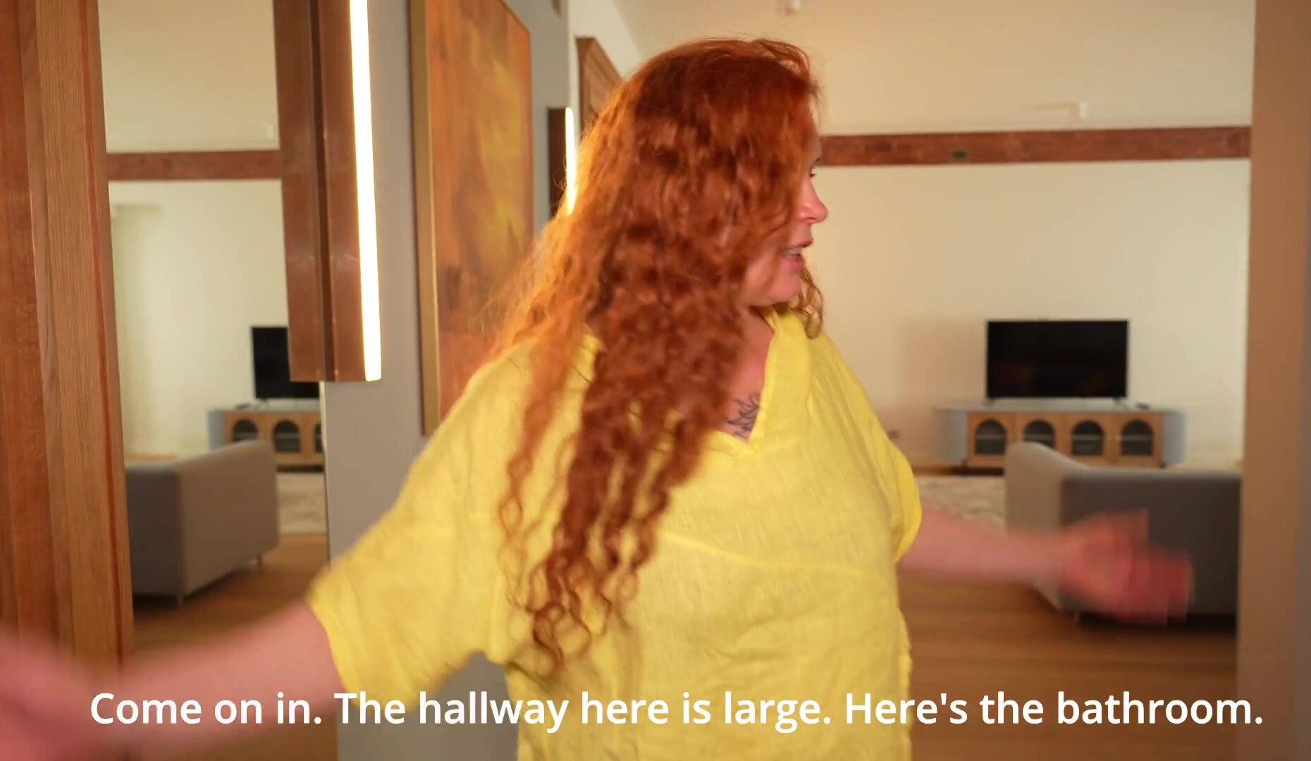 Peter Indigo Sin – Whose turn is it to FUCK -Threesome with two nymphomaniacs! (Crystal White & Ellie Indigo Sin)