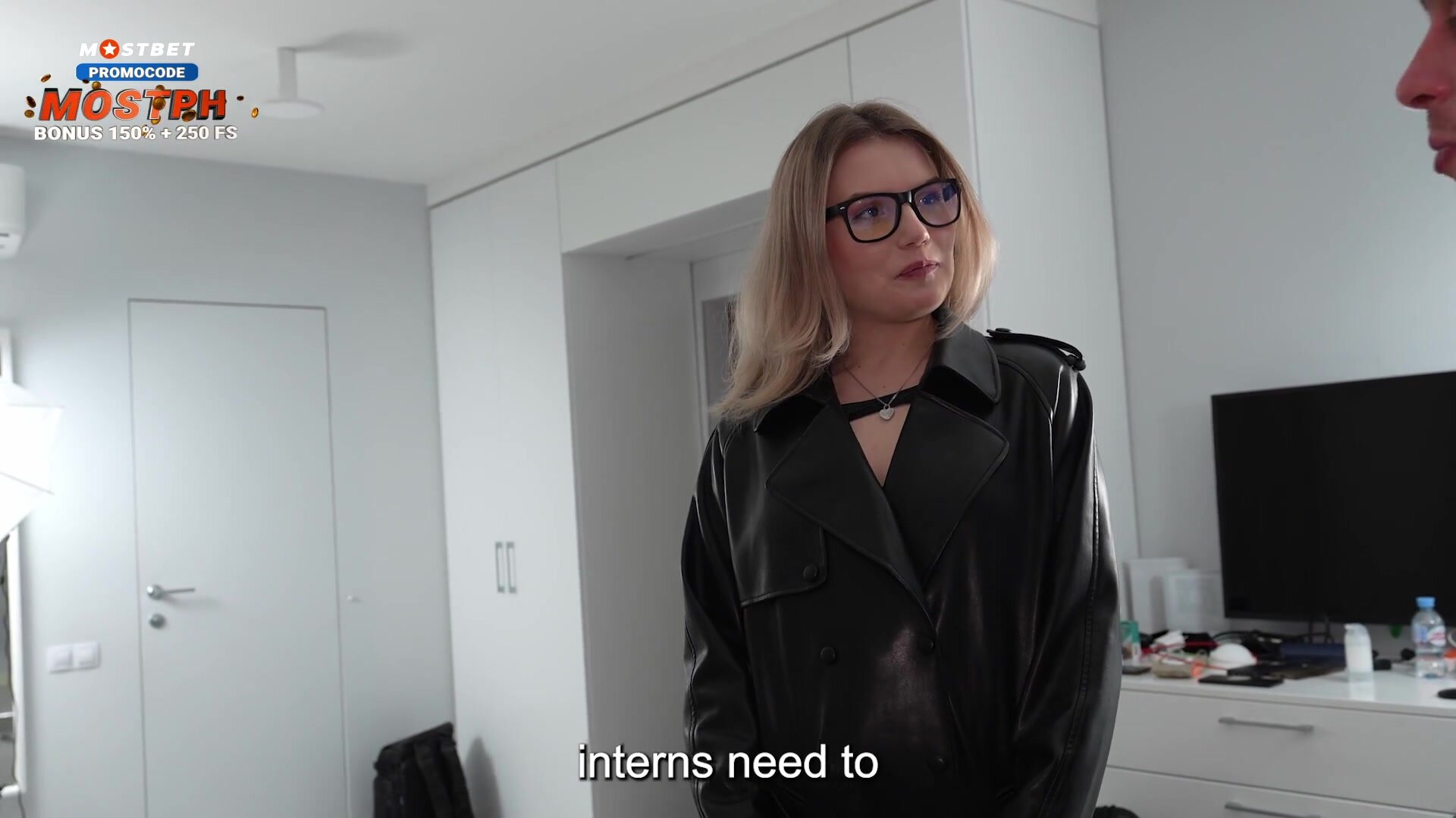 Peter Indigo Sin – My stepdad offers me a job. Which one Fuck Best Fuck ever (Milka Way)