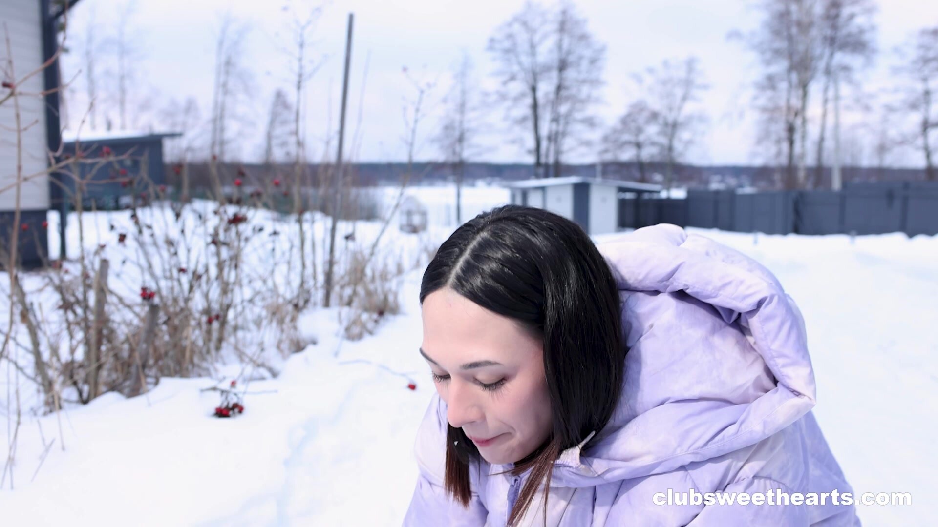 ClubSweethearts – Roxy Muray – Solo