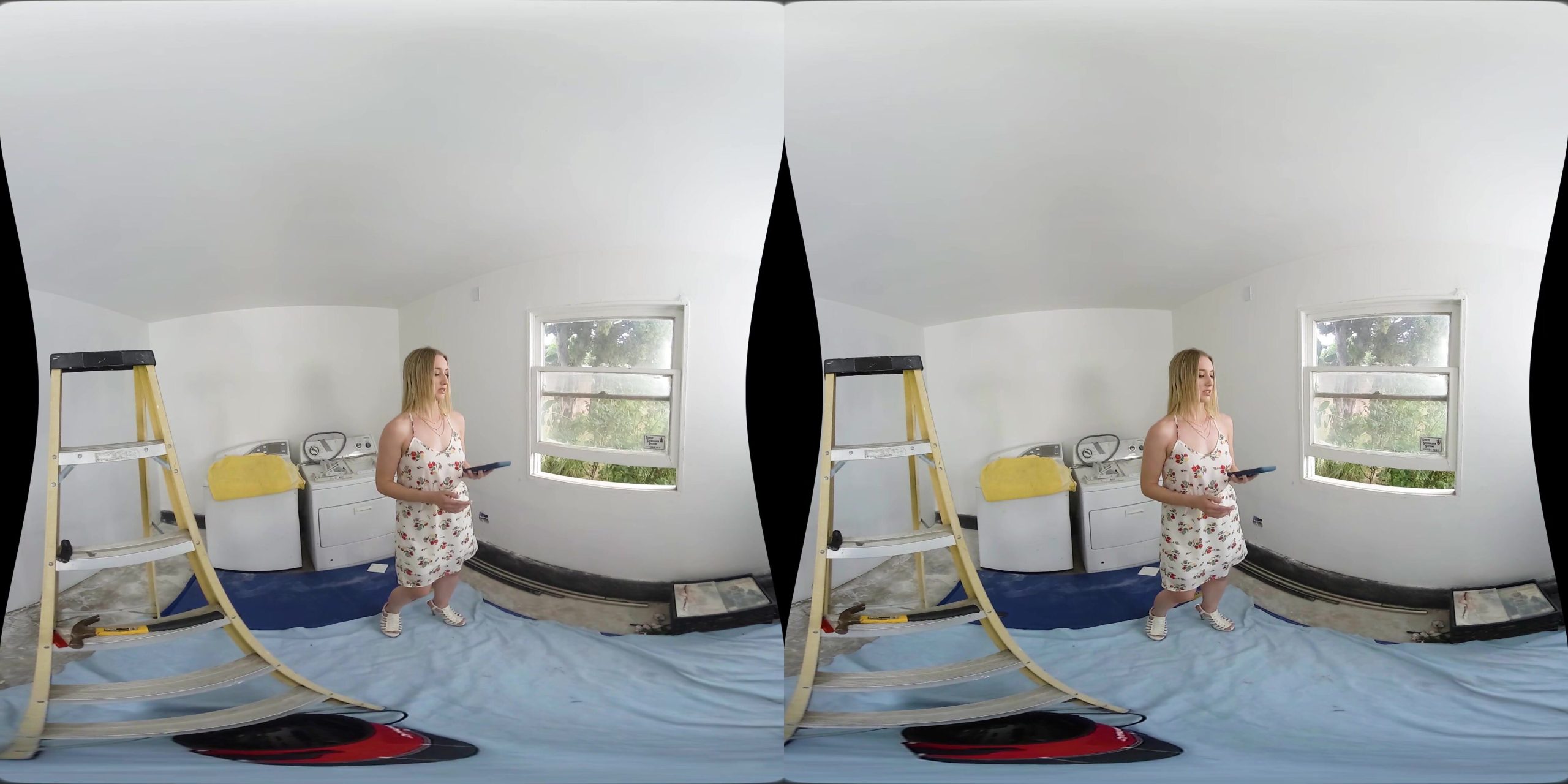 Tit For Tat – Riley Reyes – MilfVR