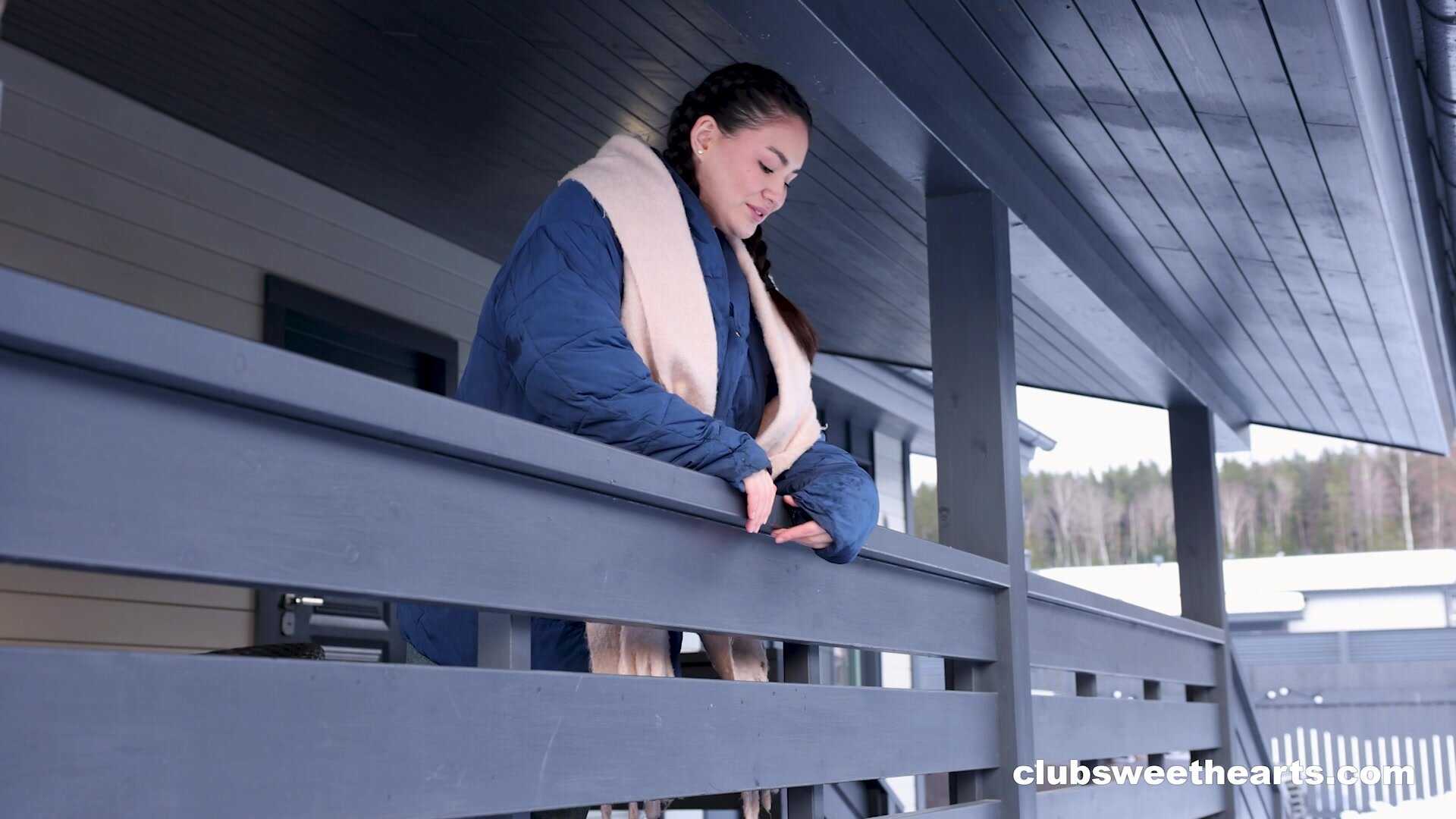 ClubSweethearts – Amelia Ost – Solo 2