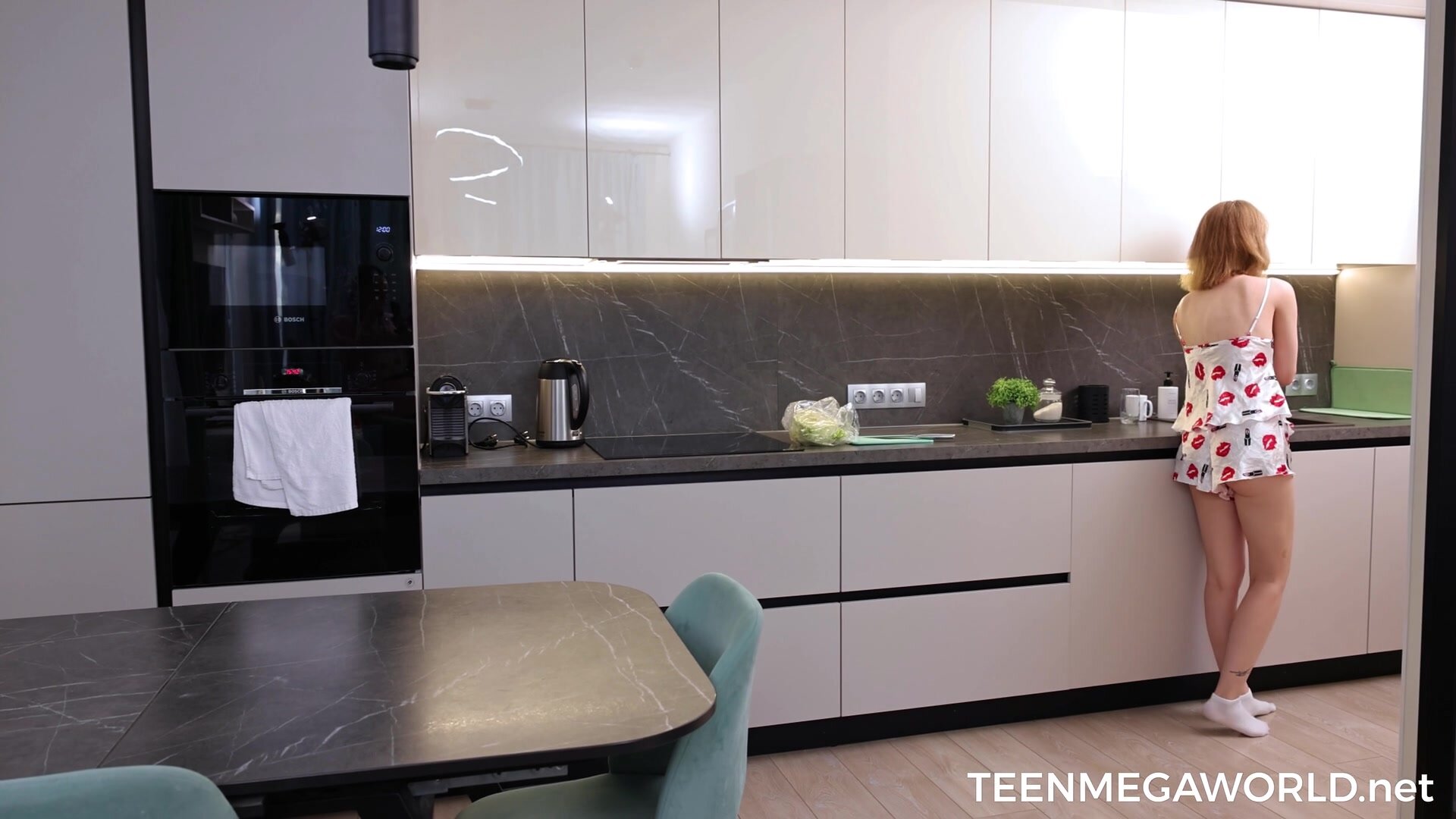 Anal-Beauty – Karolina Geiman 2