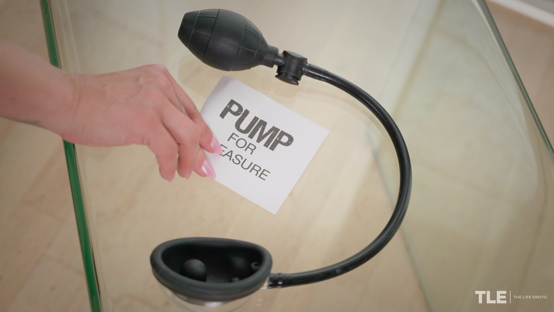 TheLifeErotic – Lexi Dona – Suck My Pussy 2