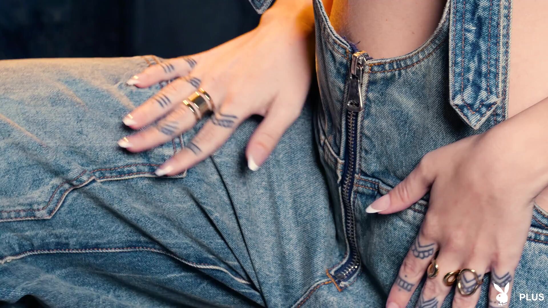 PlayboyPlus – Katriana Lohan 2