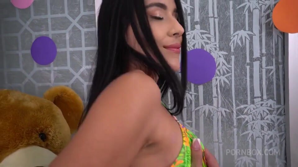 Fisting Anal Natasha