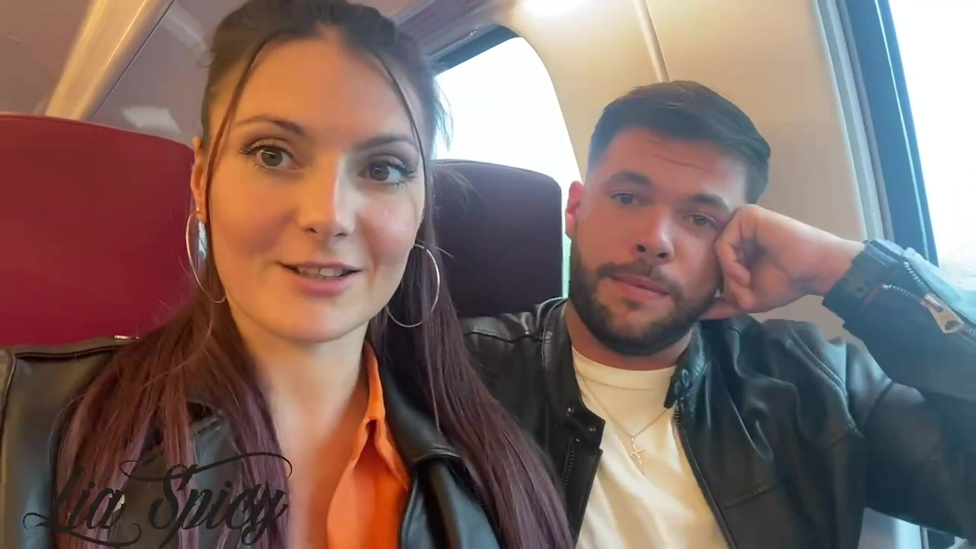 Lia spicy – Onlyfans # 49