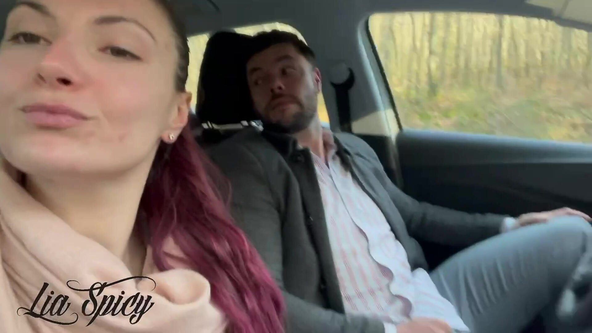 Lia spicy – Onlyfans # 15