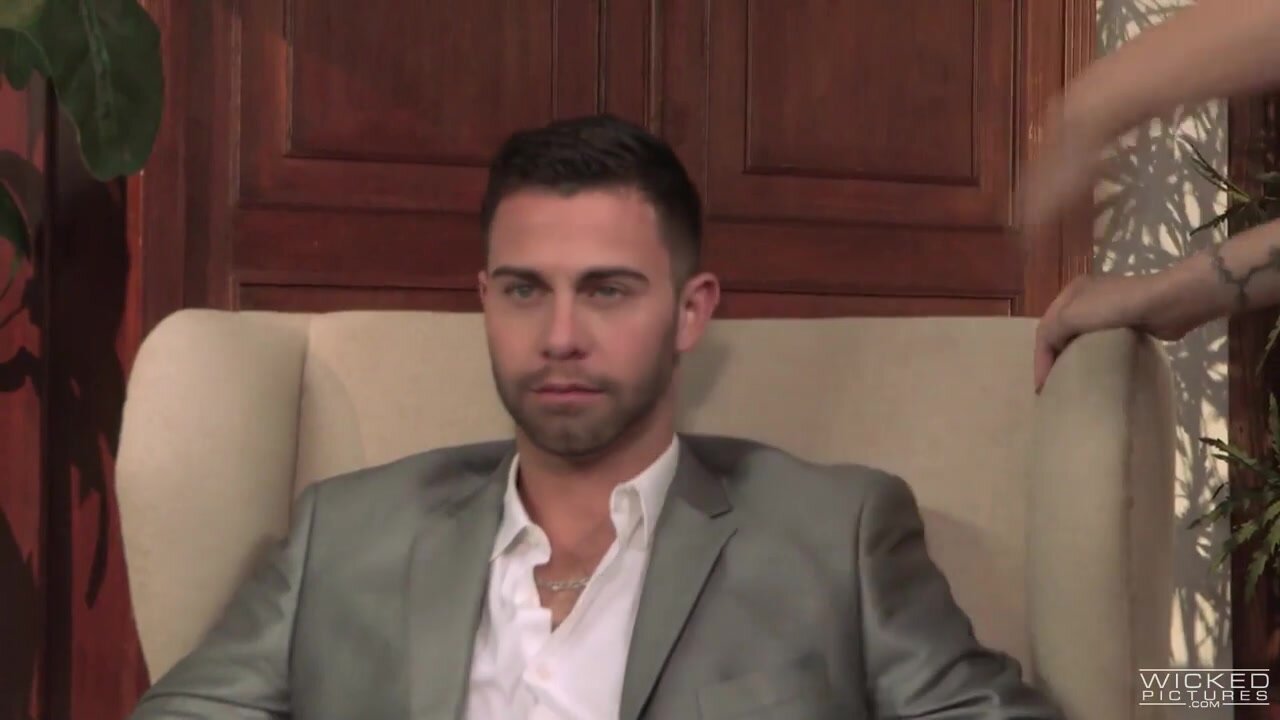 Lquren Pyillips Busty Redhead Has Amazing Sex With Her Lover