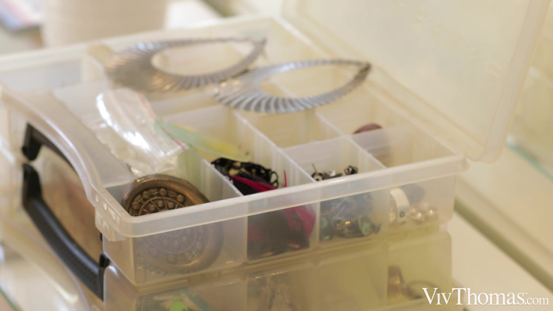 VivThomas – Arina Shy And Cherry Candle – Perfect Evening