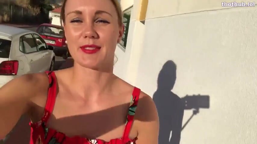 IviRoses- almost get caught