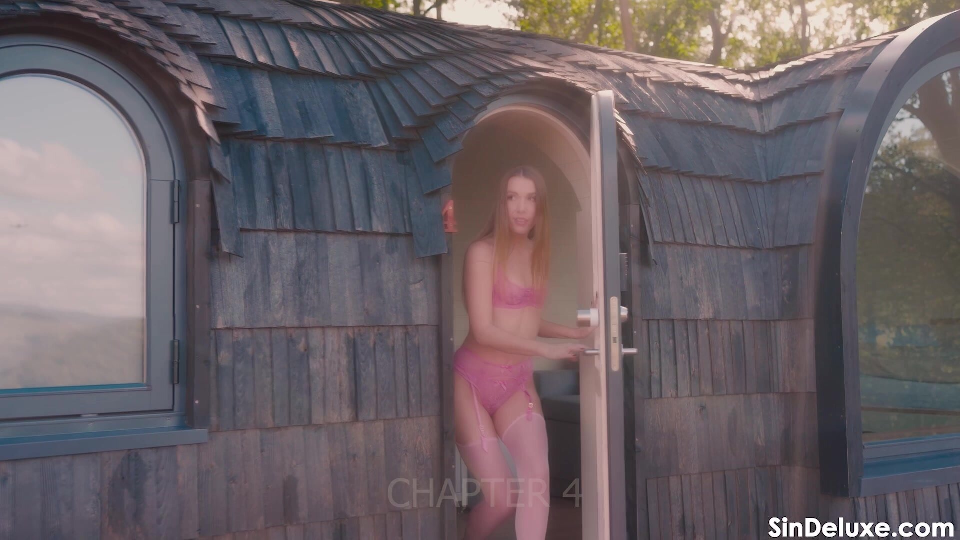 SinDeluxe – Alexis Crystal – Hardcore 2