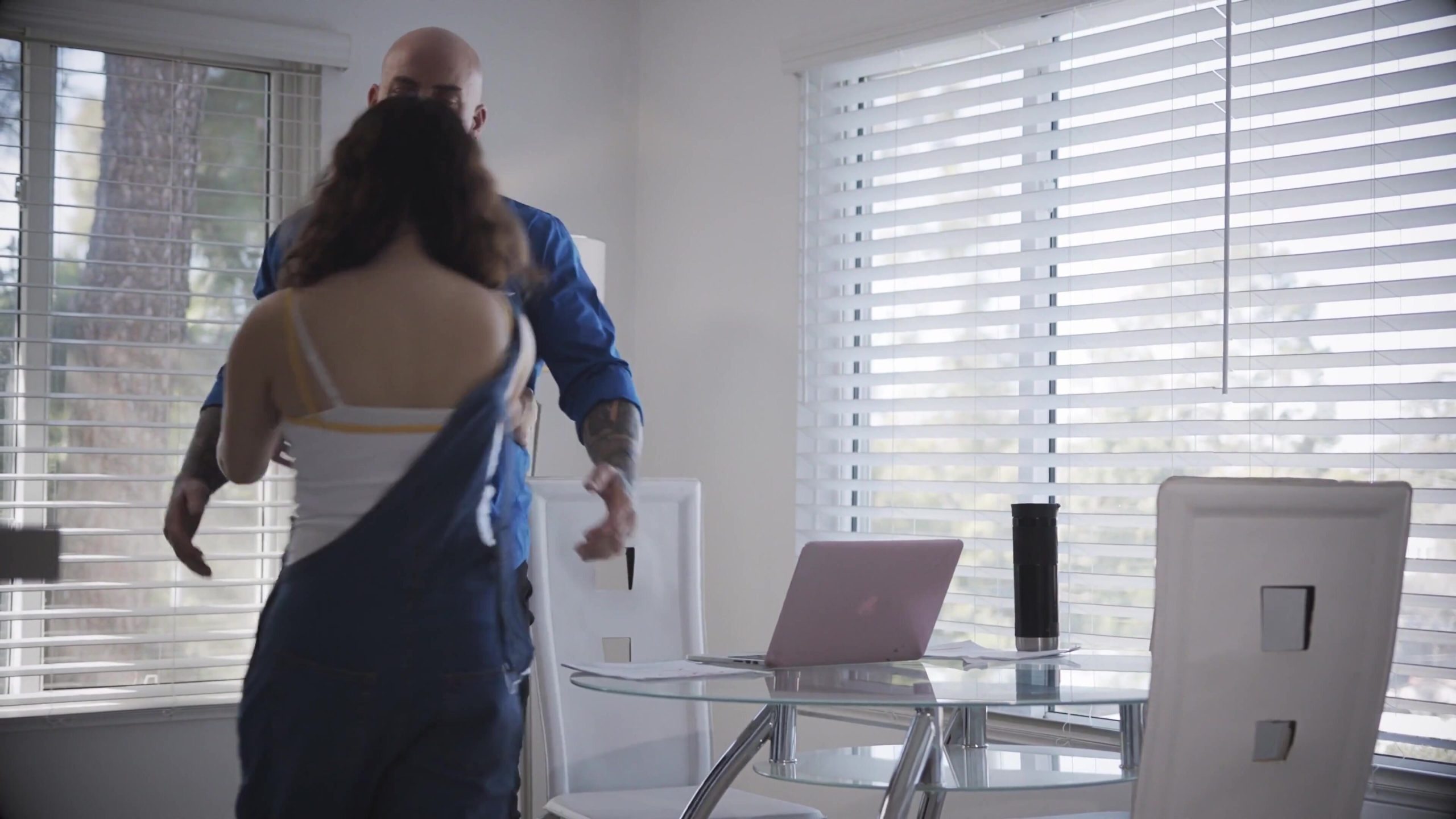 Leana Lovings Horny Stepdaughter 3