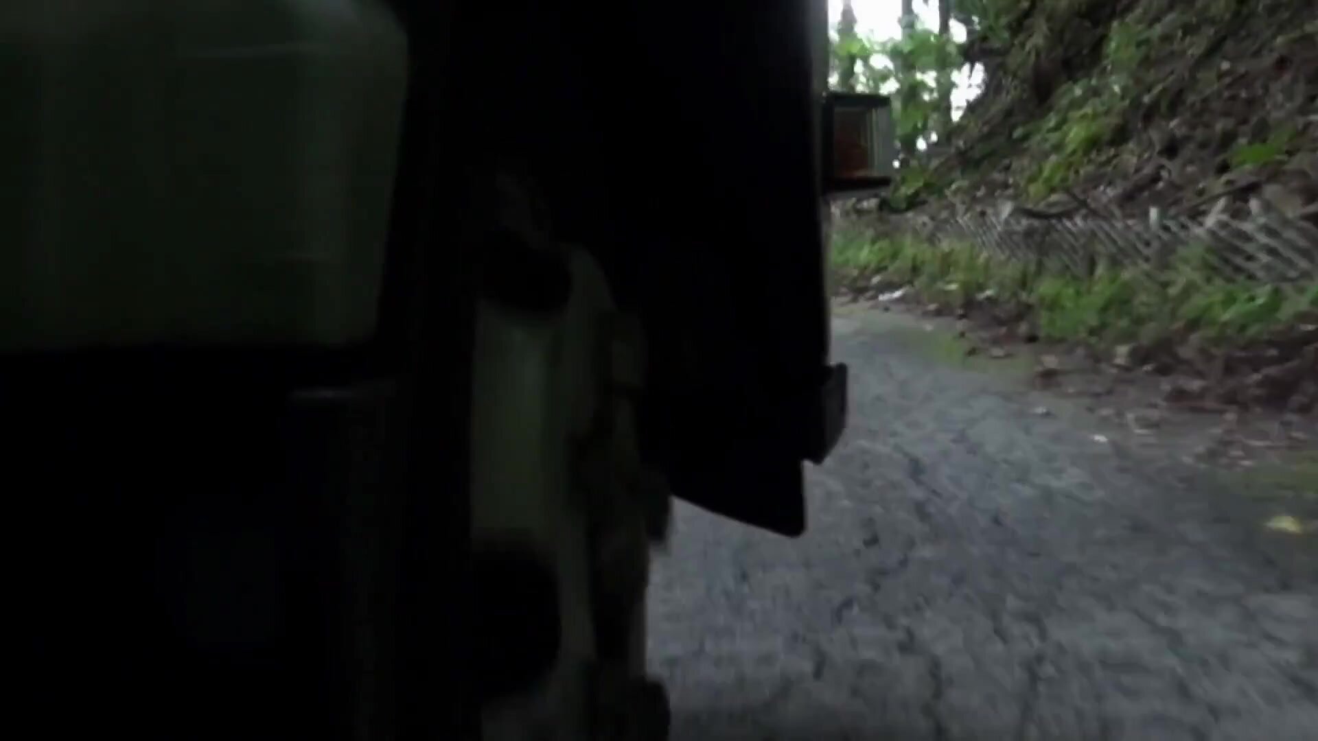 3 Busty Escape From Bad Lands Uncensored