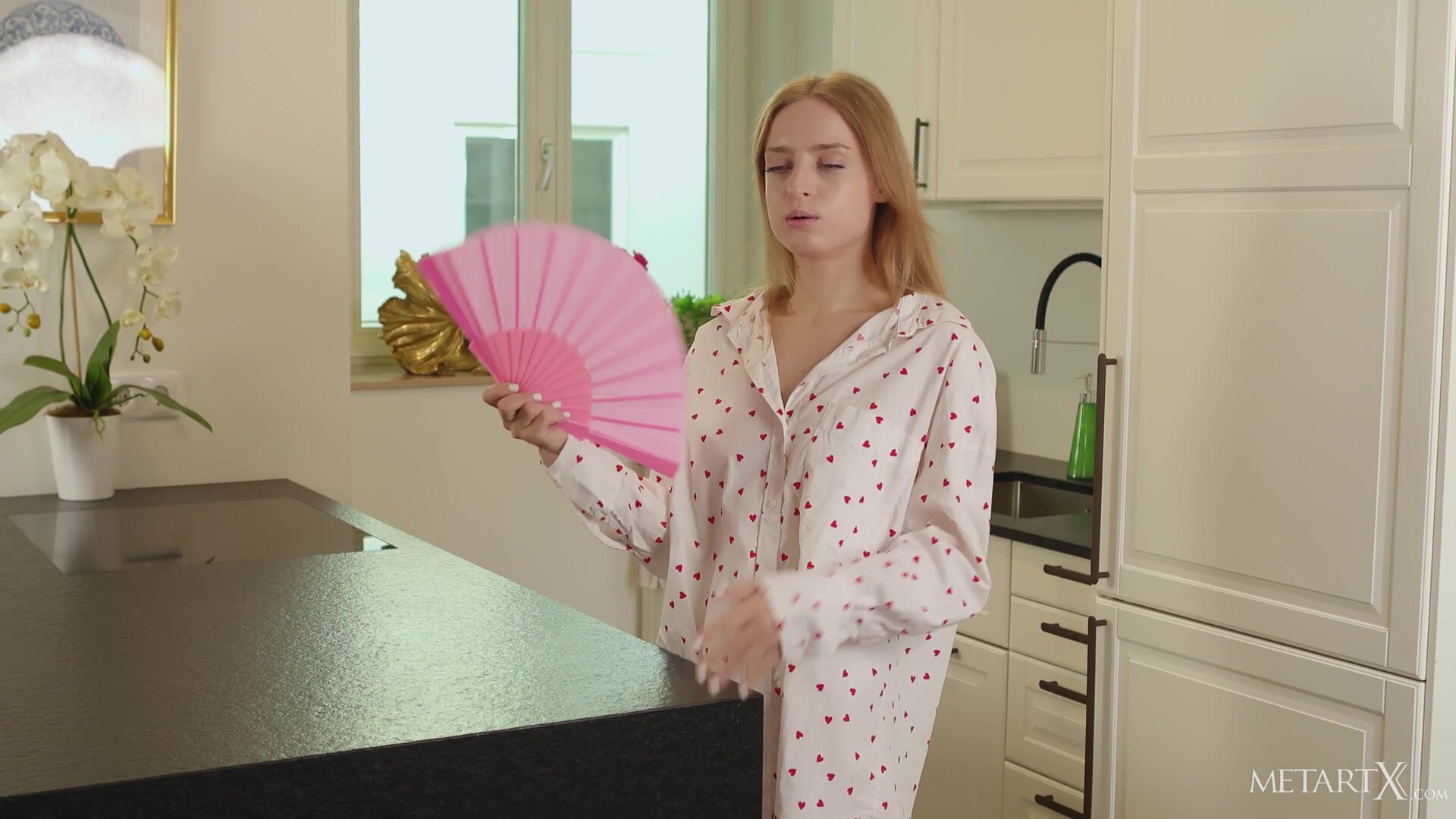 MetArtX – Eve Lunny – Hot Hour 2