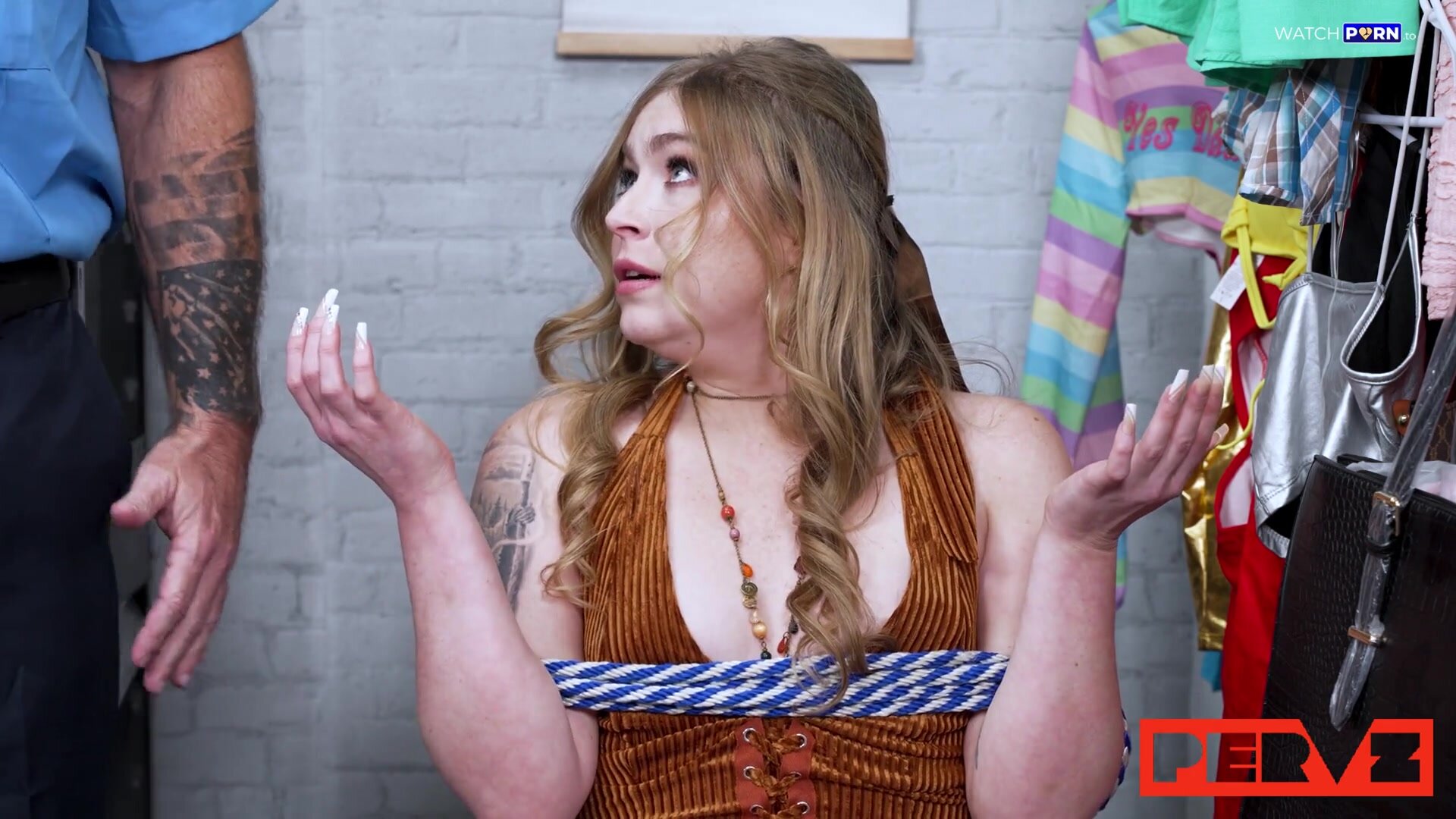 Case No. 8004863 – Krissy Knight, the Cowgirl Thief