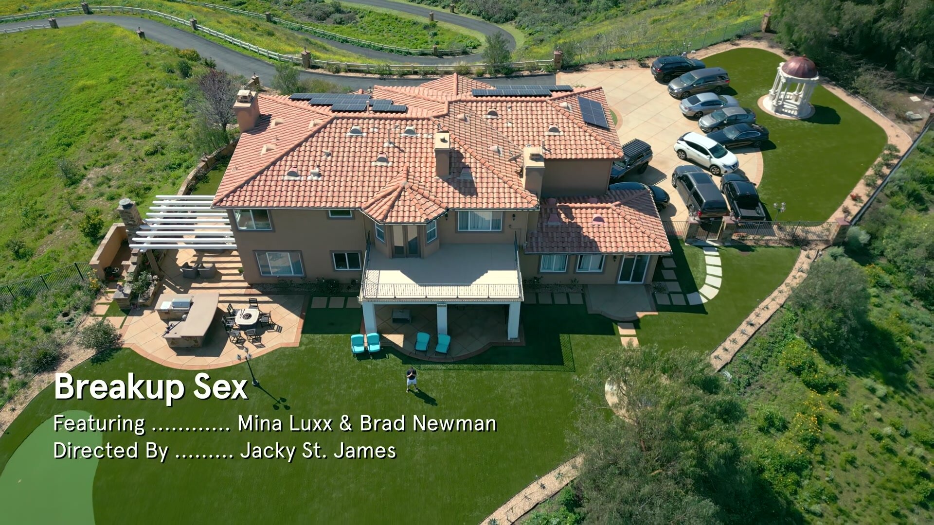 Breakup Sex – Bellesa Plus