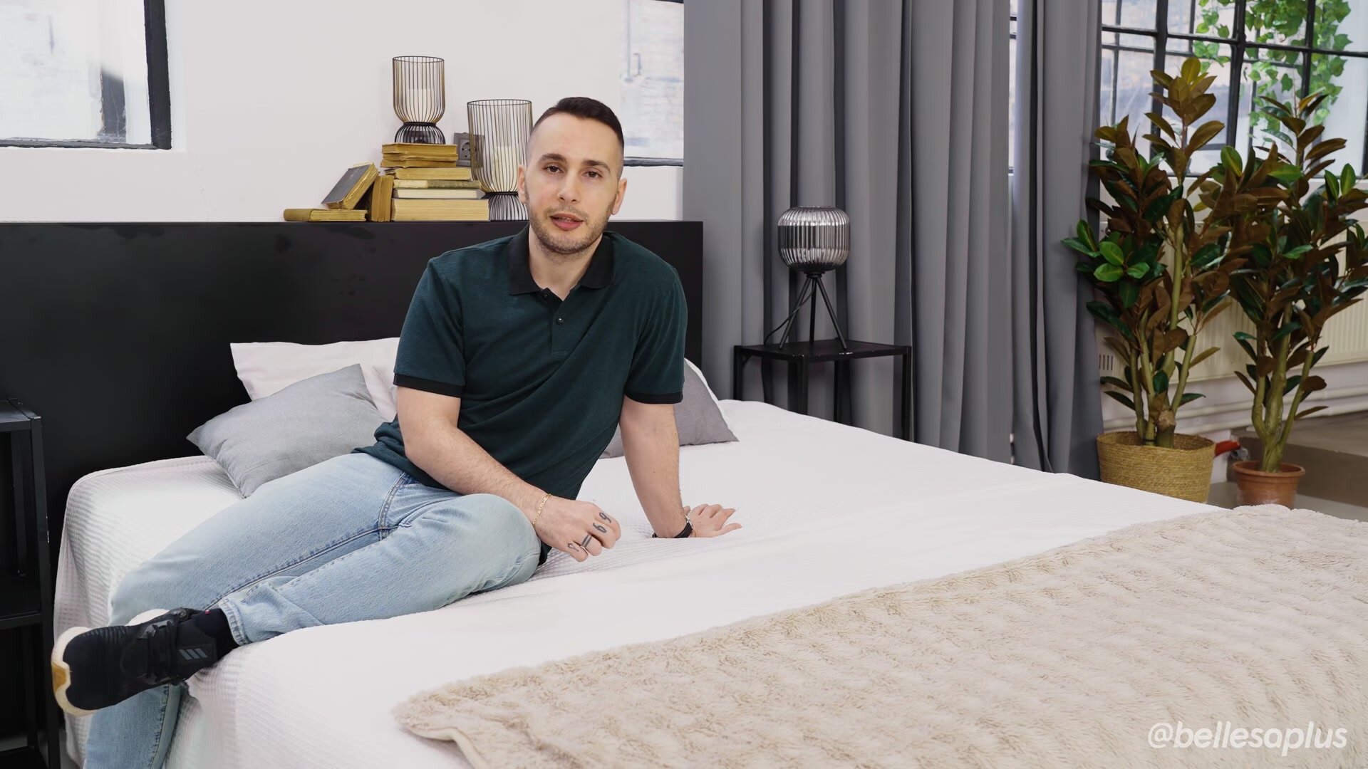 Tiffany & Raul – Bellesa Plus