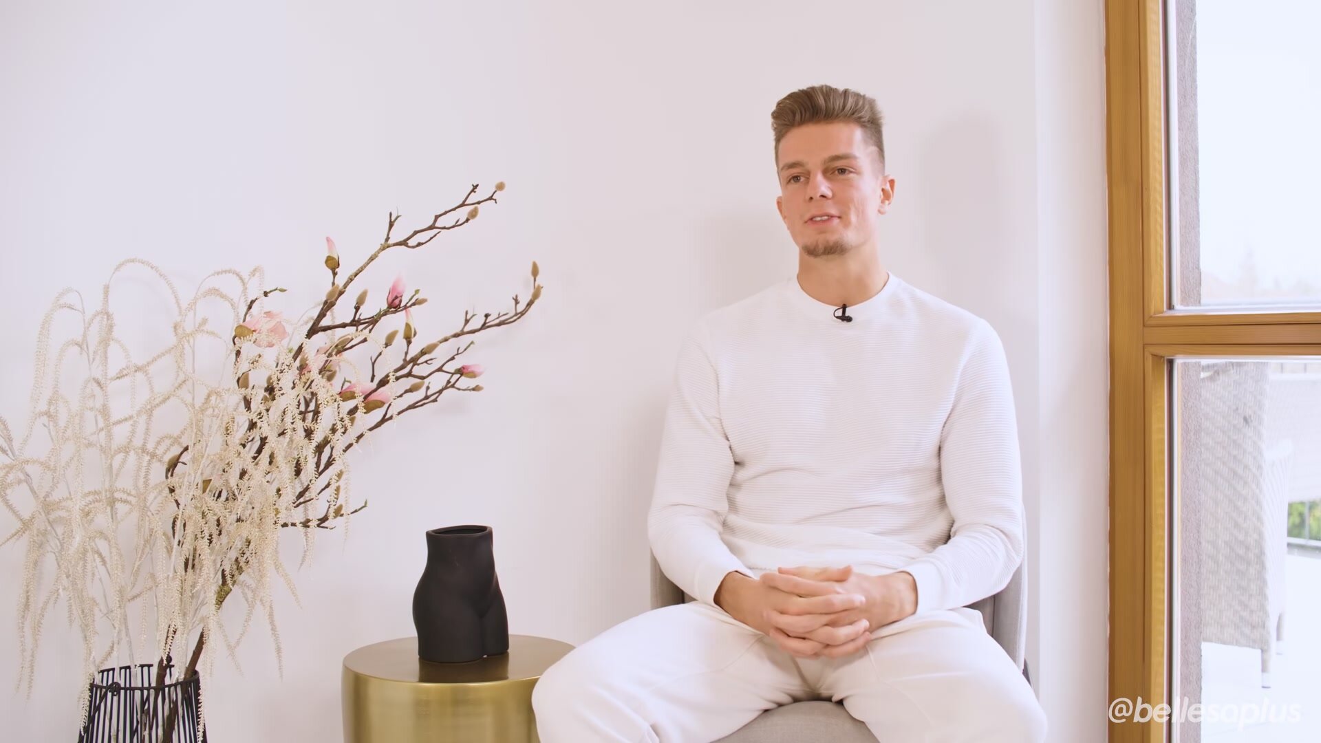 Stacy & Matthew – Bellesa Plus