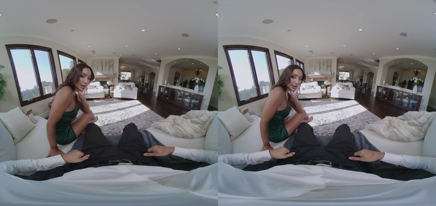 Full Service Rose Treat