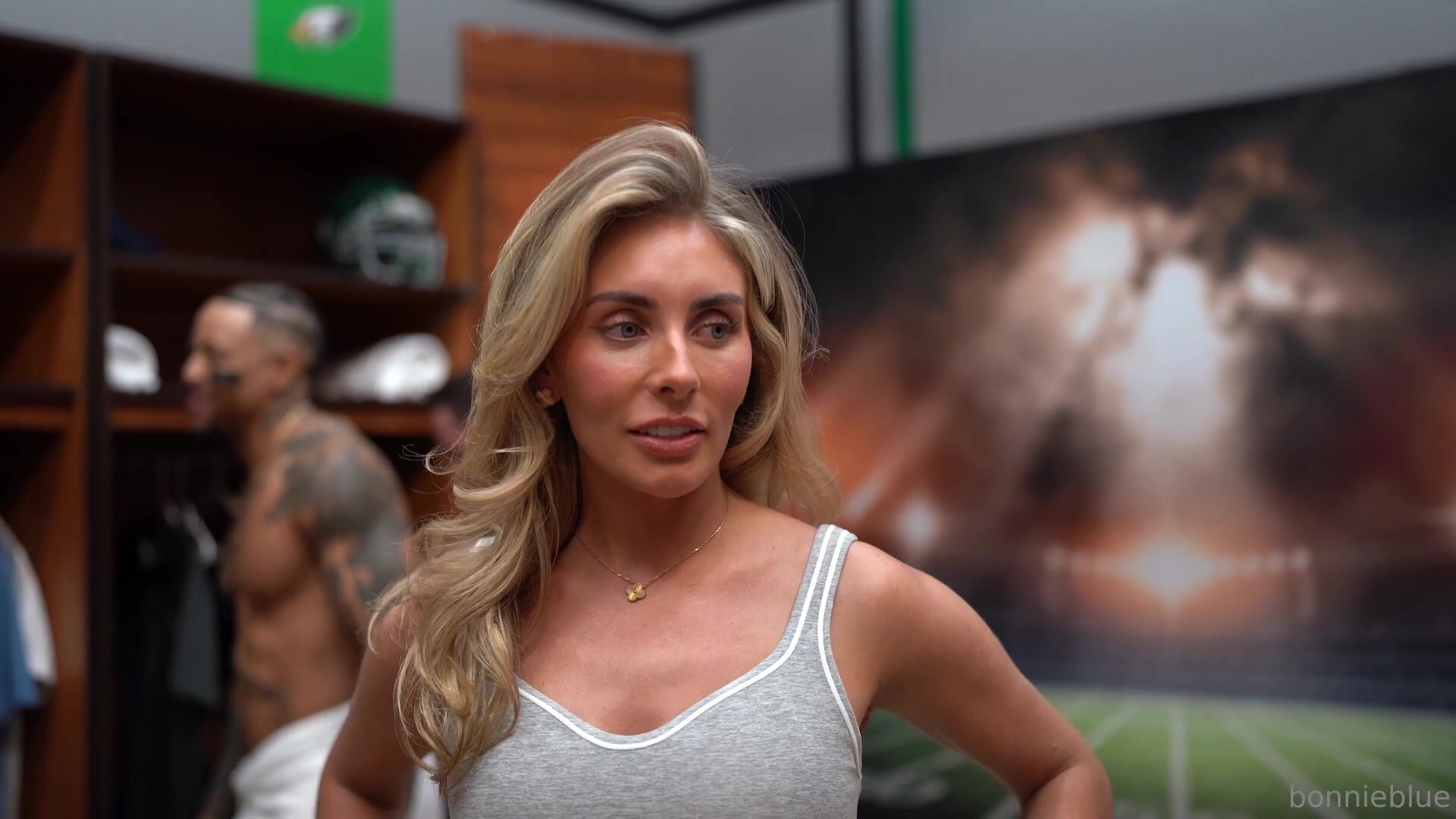 Bonnie Blue – I Need To Push My Bounderies Even More