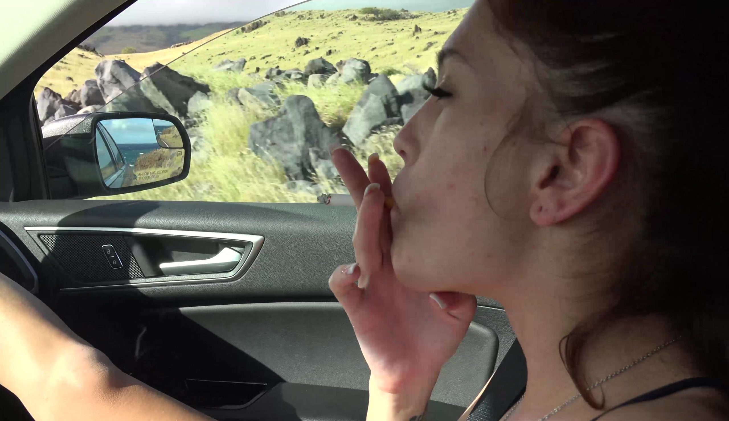 Virtual Vacation – Hawaii 15/16 Brooke Haze