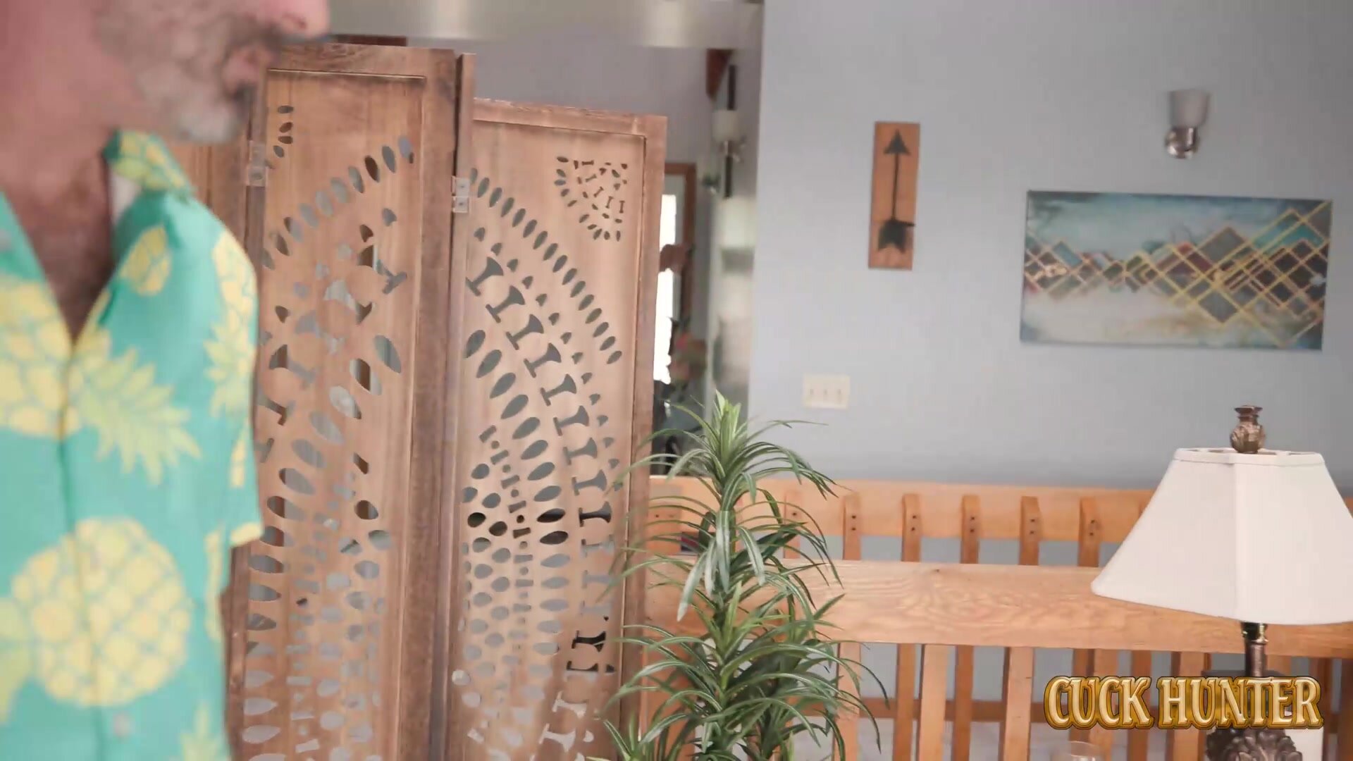 CuckHunter – Dahlia Noire