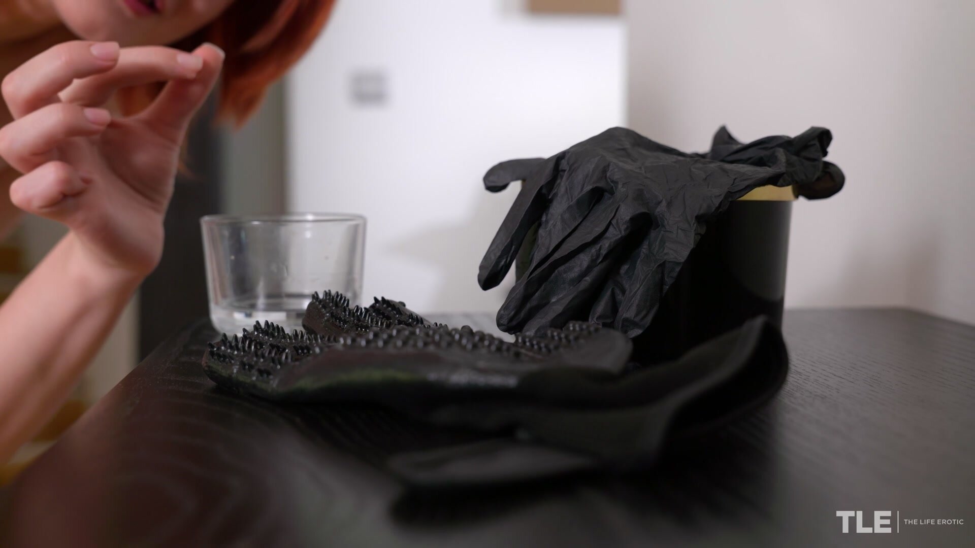 TheLifeErotic – Daruma Rai Slippery Pleasure 2