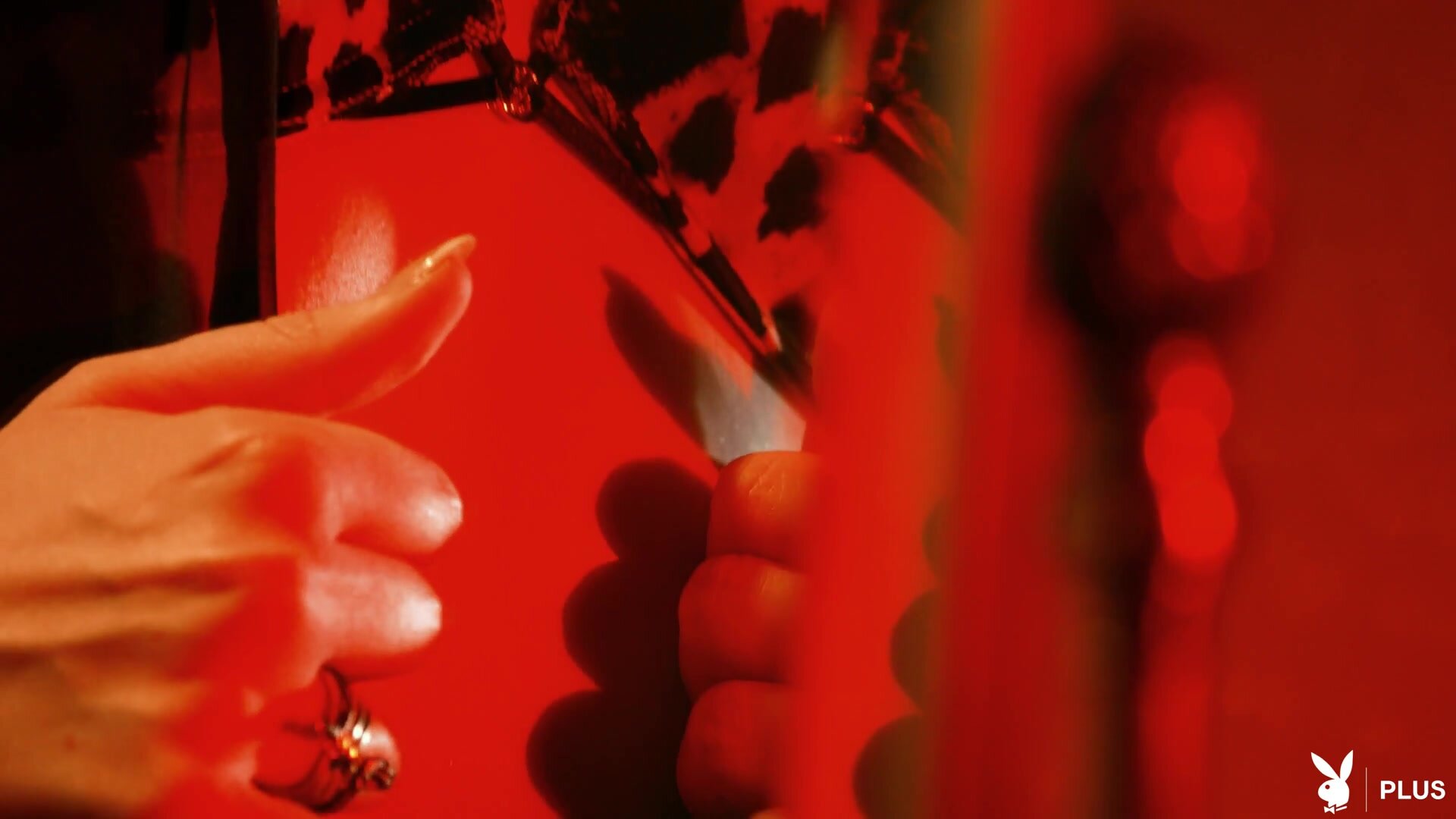 PlayboyPlus – Sophia Mae Amber Allure