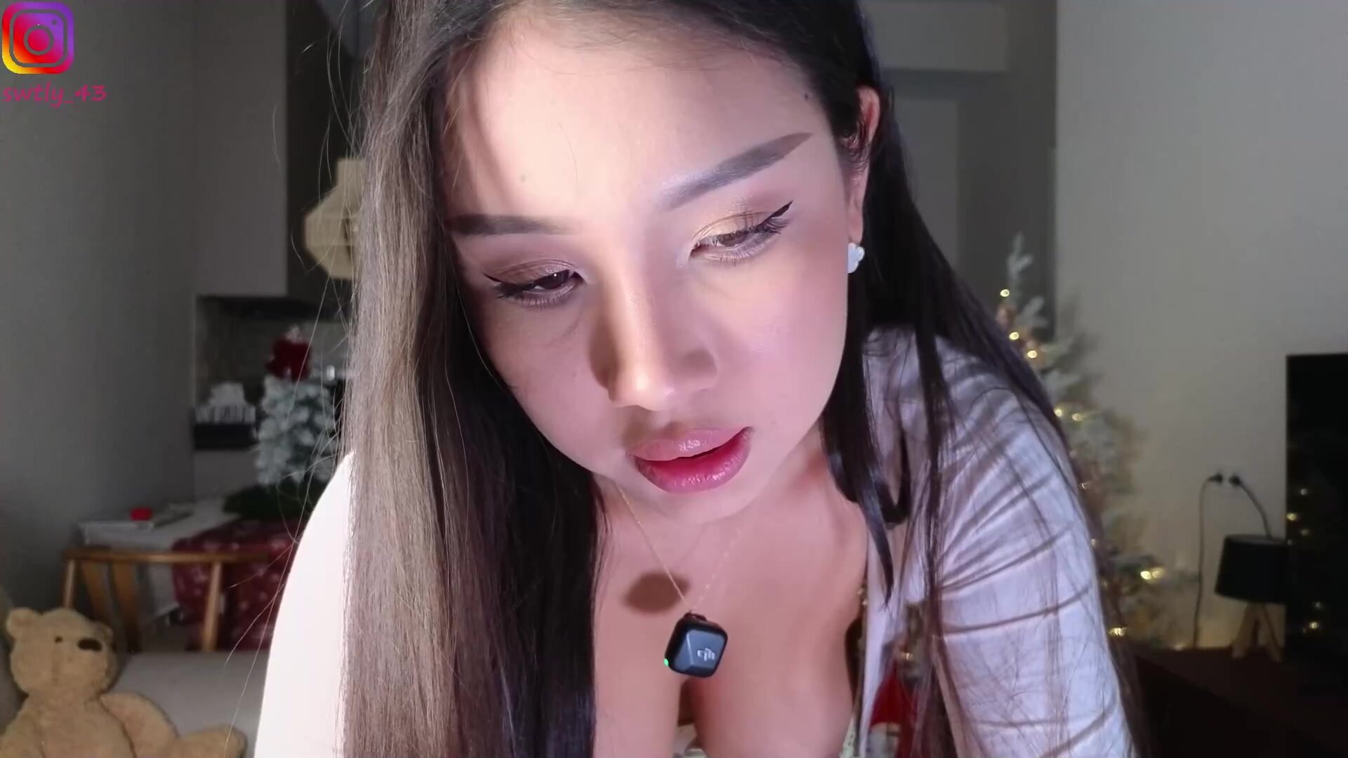 Enjoy cam models 12/27 show