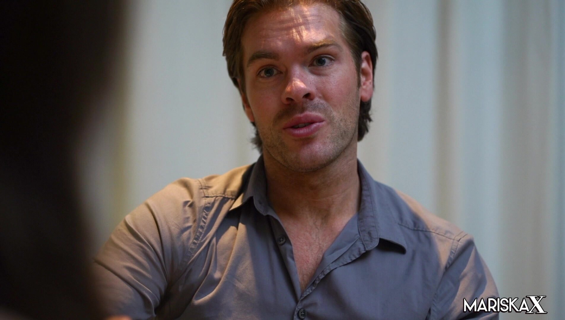 MariskaX – Samantha Bentley You Fuck Mine And Ill Fuck Yours