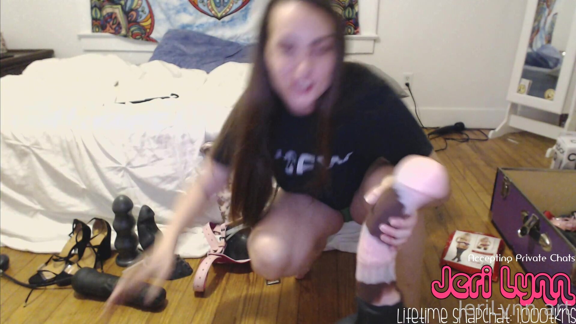 JeriLynn – Fansly #038