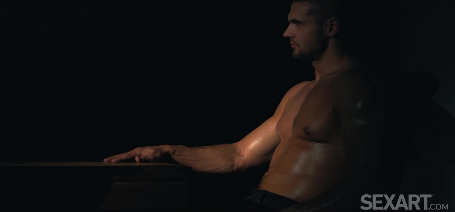 SexArt – Lucy Mendez Confrontation