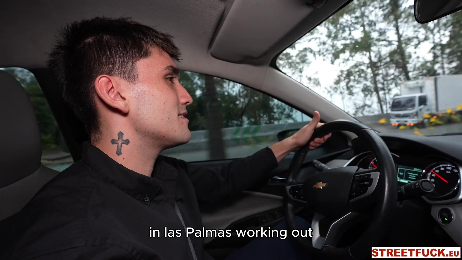 LittleCaprice-Dreams – Natasha Teen Streetfuck