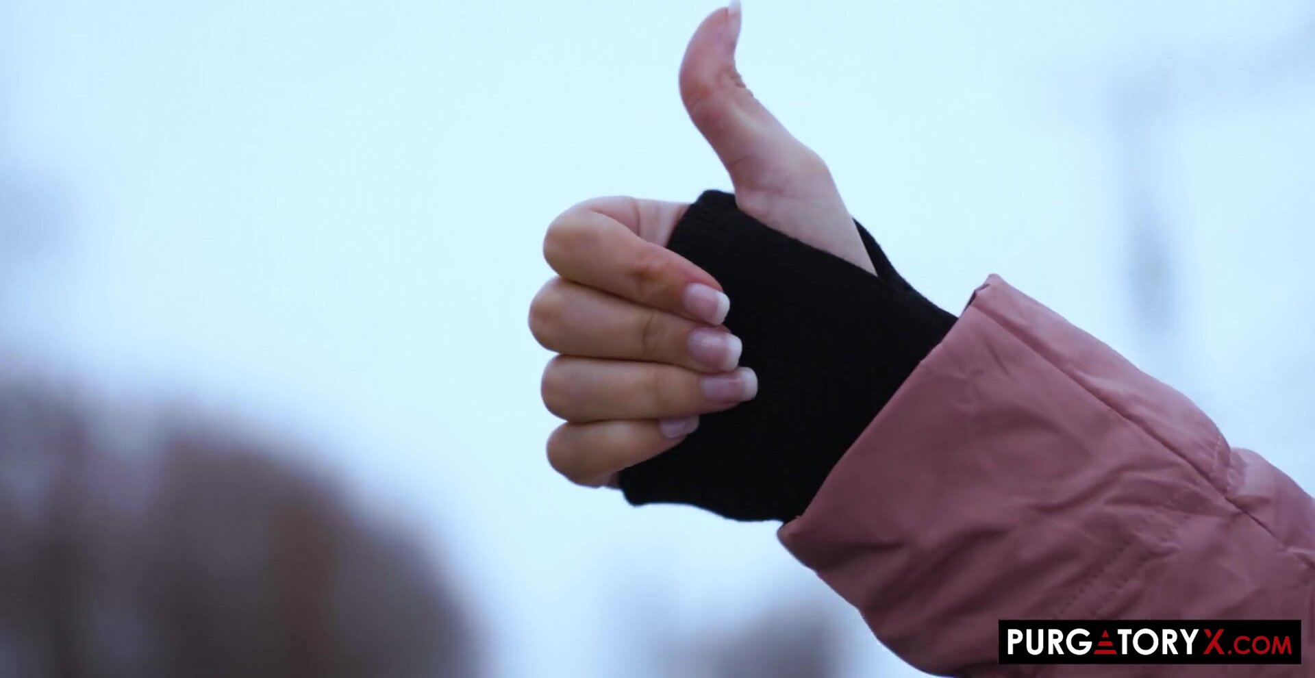 PurgatoryX – Selina Bentz