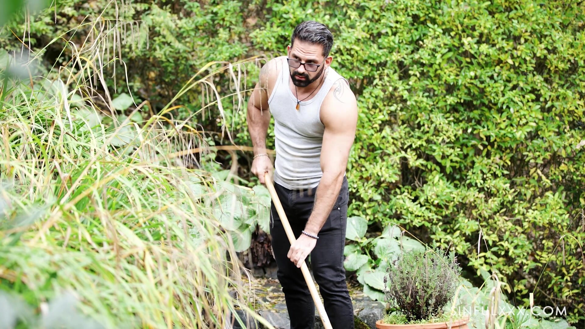 SinfulXXX – Angie Lynx