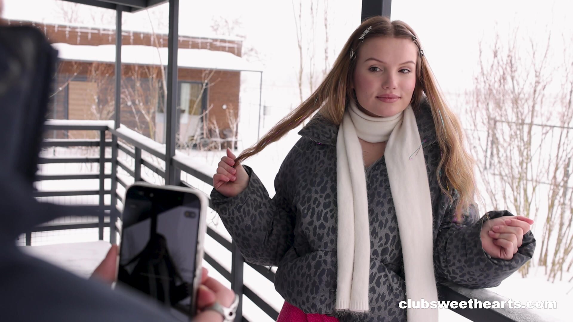 ClubSweethearts – Milka Hardcore