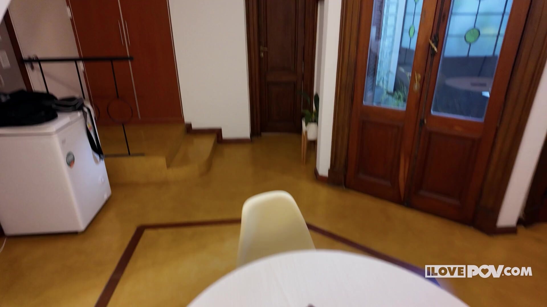 ILovePOV – Keila Bassi A New Girlfriend Does The Body Good