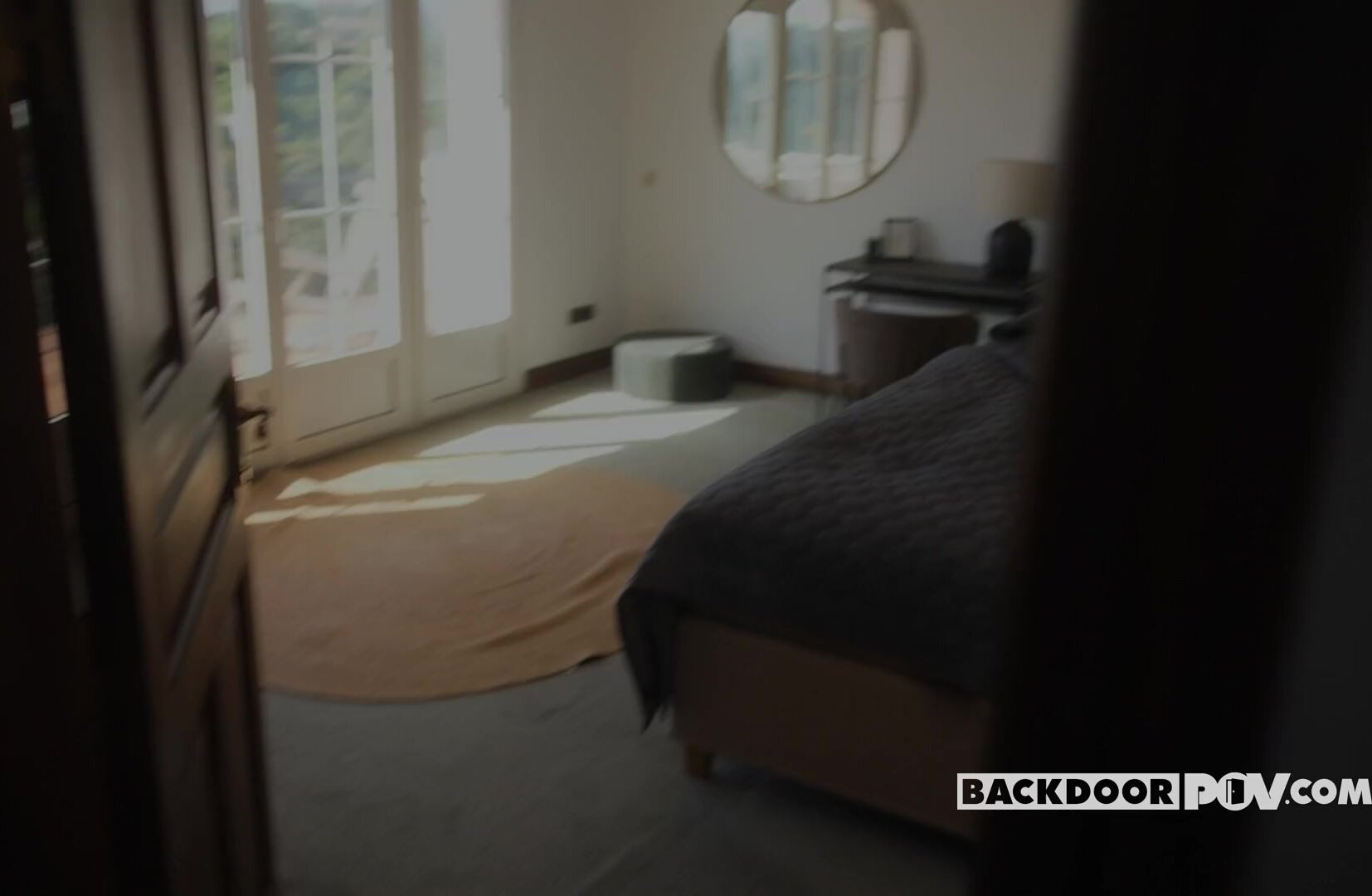 BackdoorPOV – Amalia Davis A Maids Duty