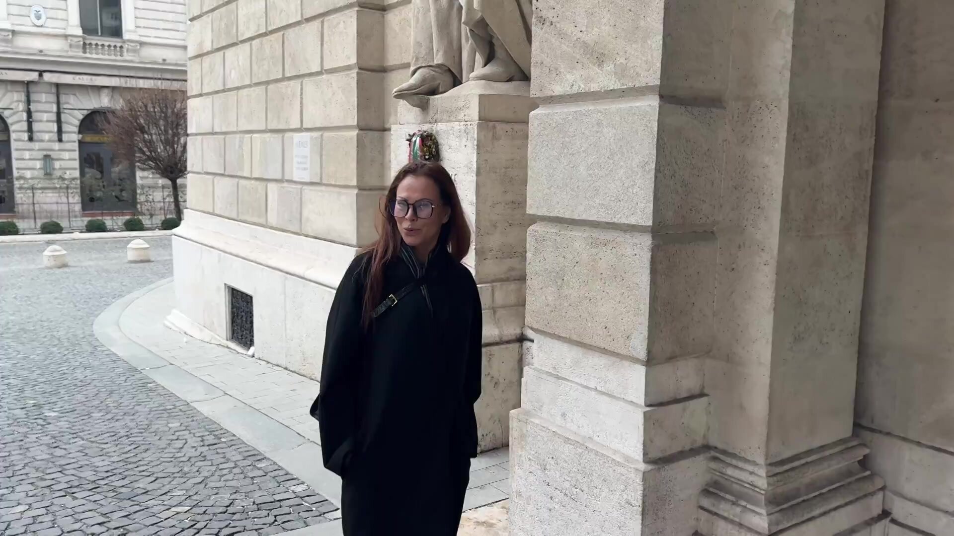 JacquieEtMichelTV – Olivia Del Rio 56 Years Old A Self Proclaimed Cougar With An Insatiable Appetite