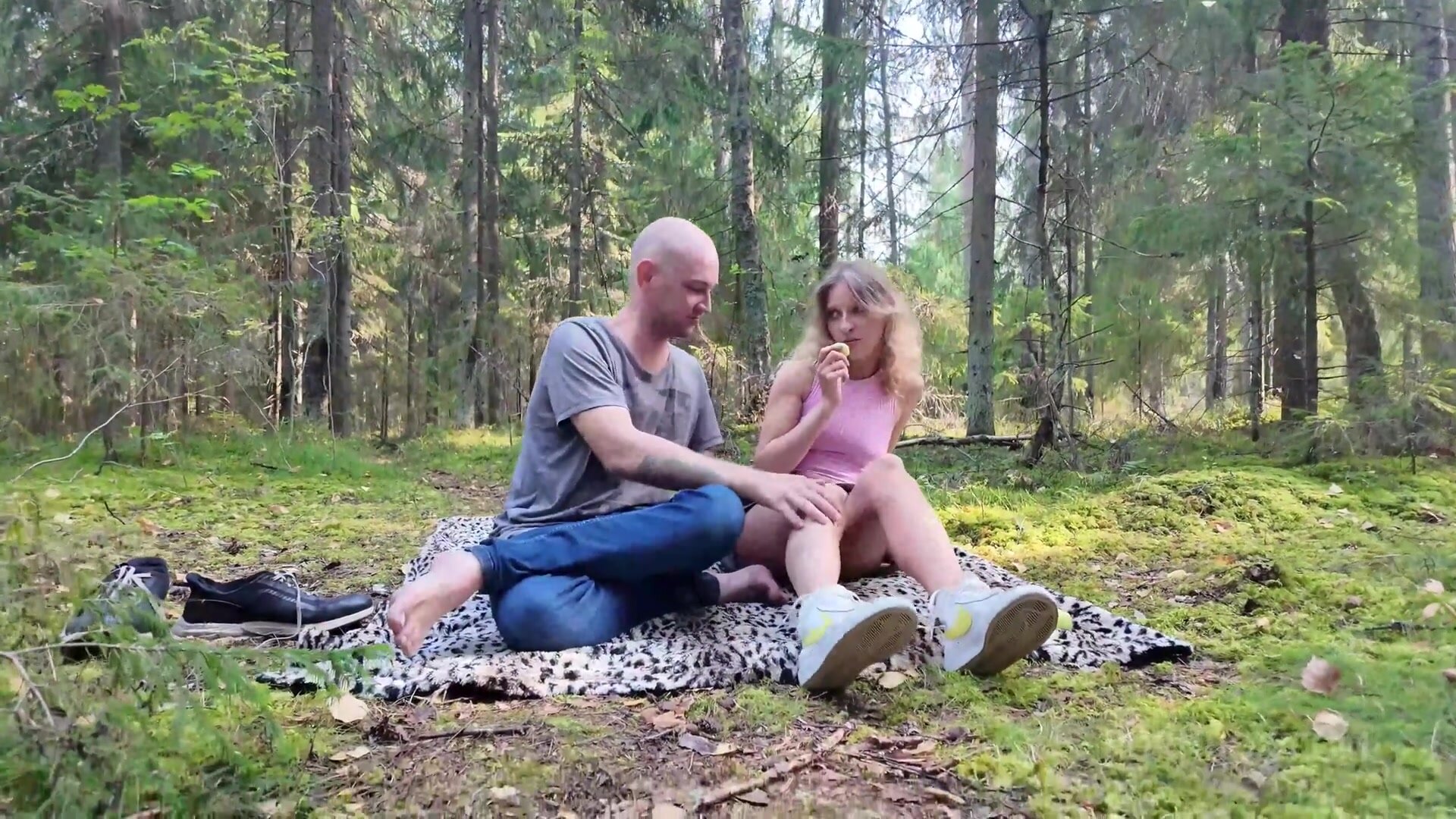 LegalPorno – Stella Bliss 2