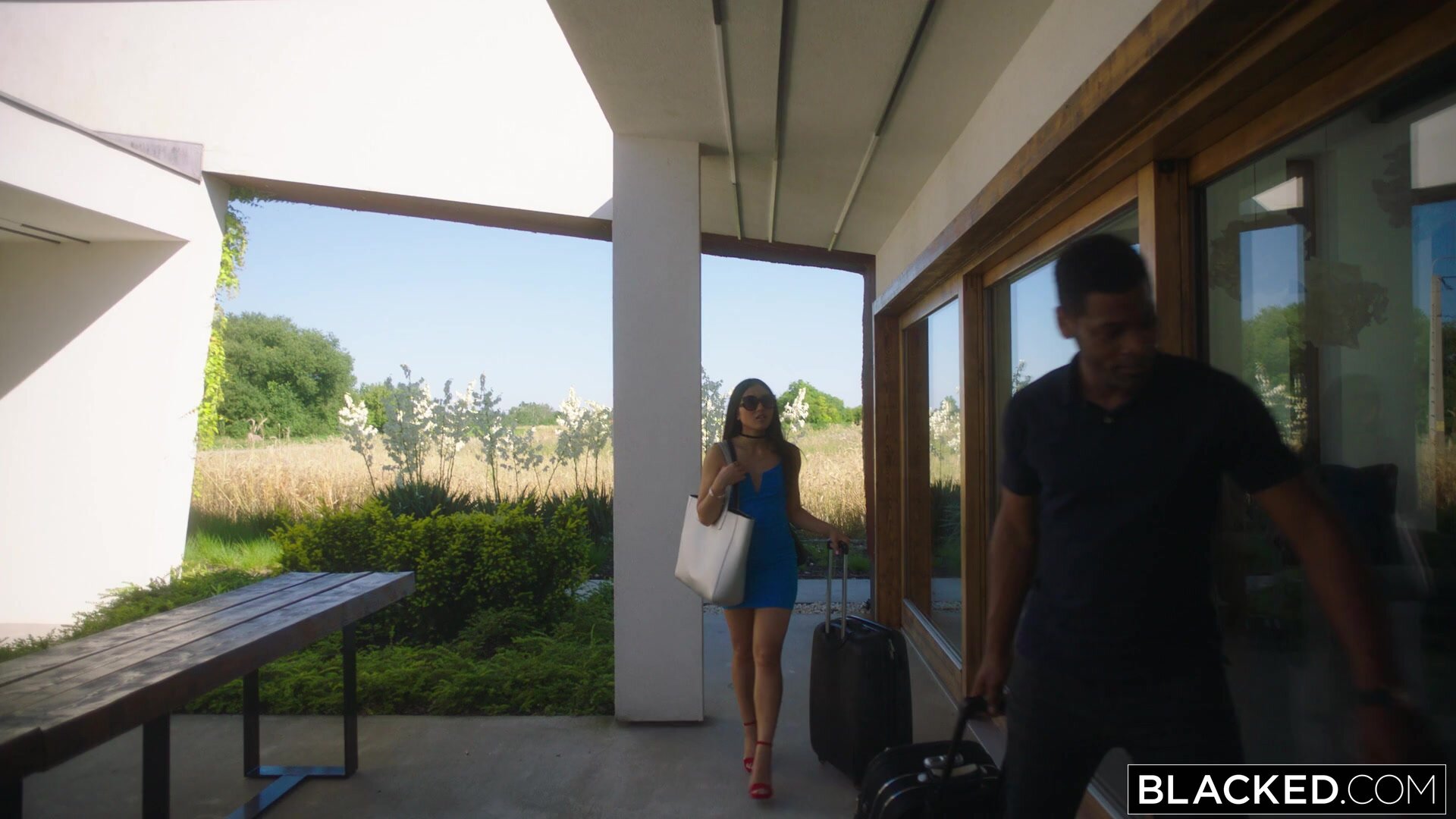 Blacked – May Thai