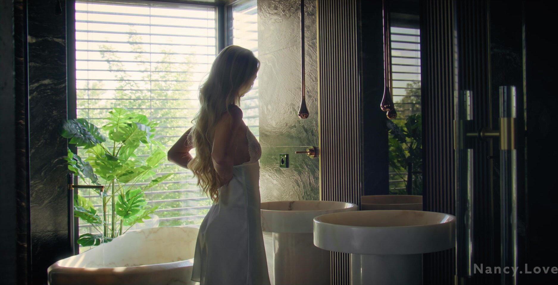 NancyLove – Nancy A – Wet Fantasies