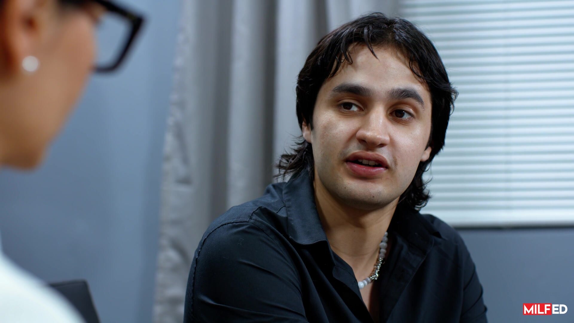 Milfed – Dana Vespoli – Matched