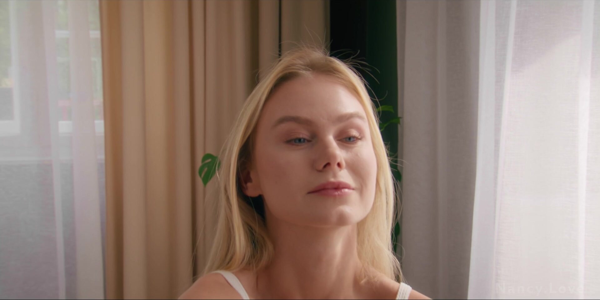 NancyLove – Nancy A – Rowing For Steamy Nights