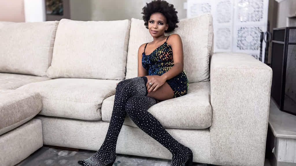 Amateur Black MILF RAMMED HARD By BWC In Homemade Interracial Audition