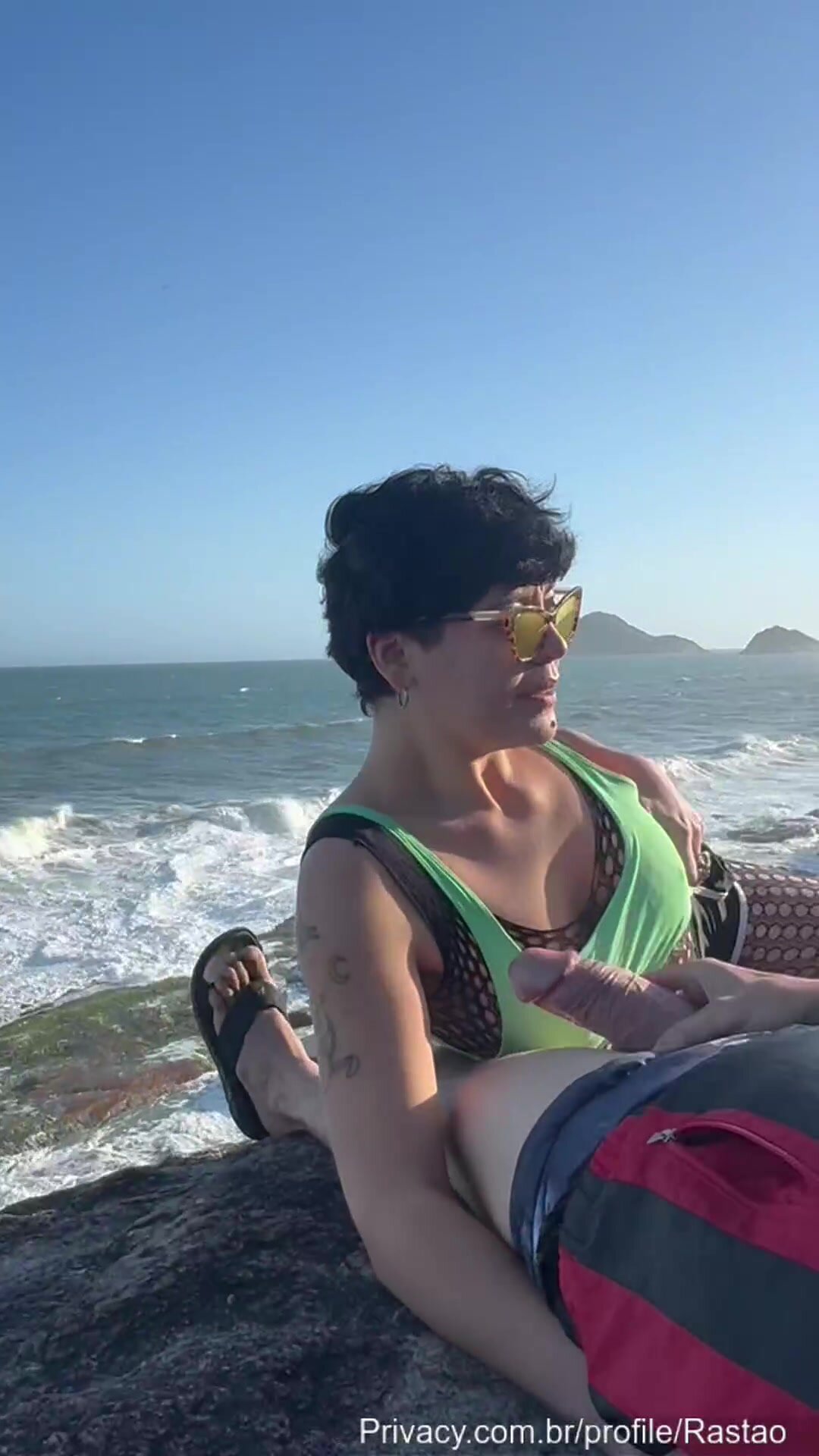 THIS IS HOW BRAZILIAN GUY FUCKS SWEET ARGENTINA