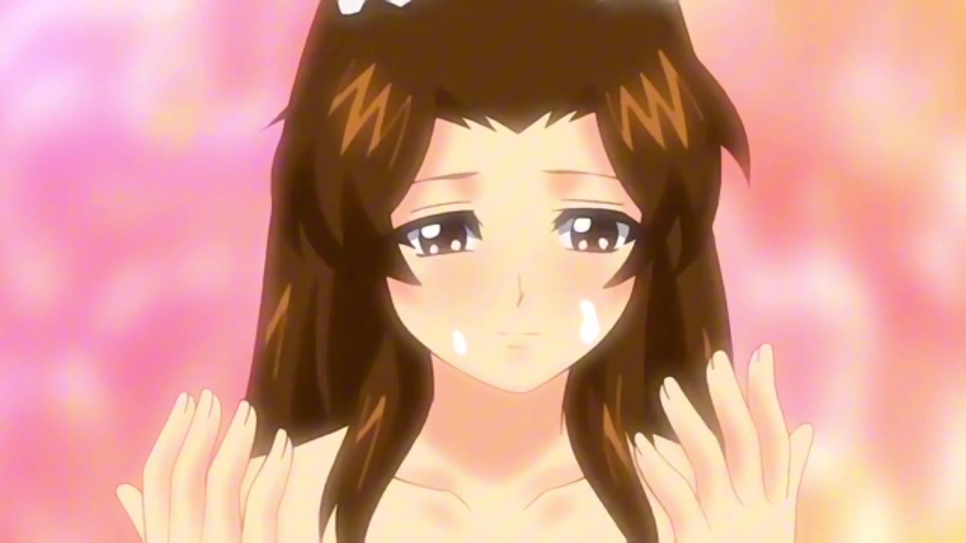 Ero Manga Mitai na Koi Shiyo The series