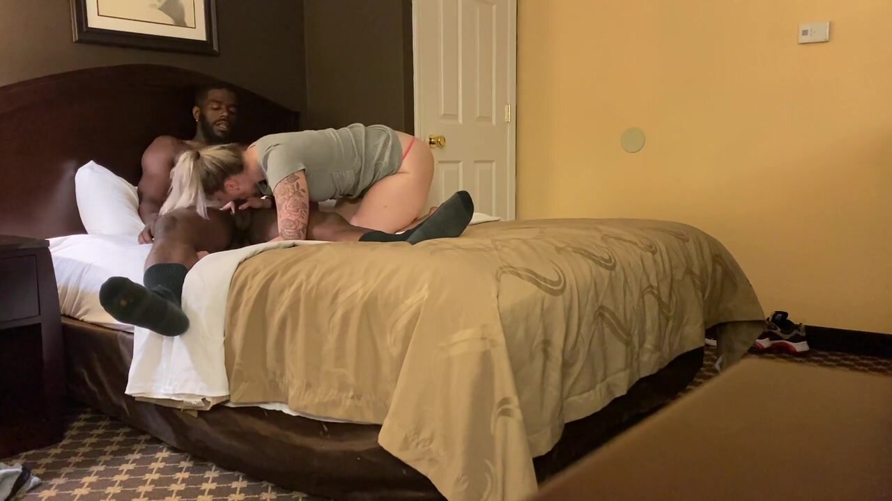 Subgirl0831 – Subgirl BBC 3Some